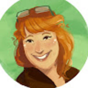Meet your Posher, Katherine